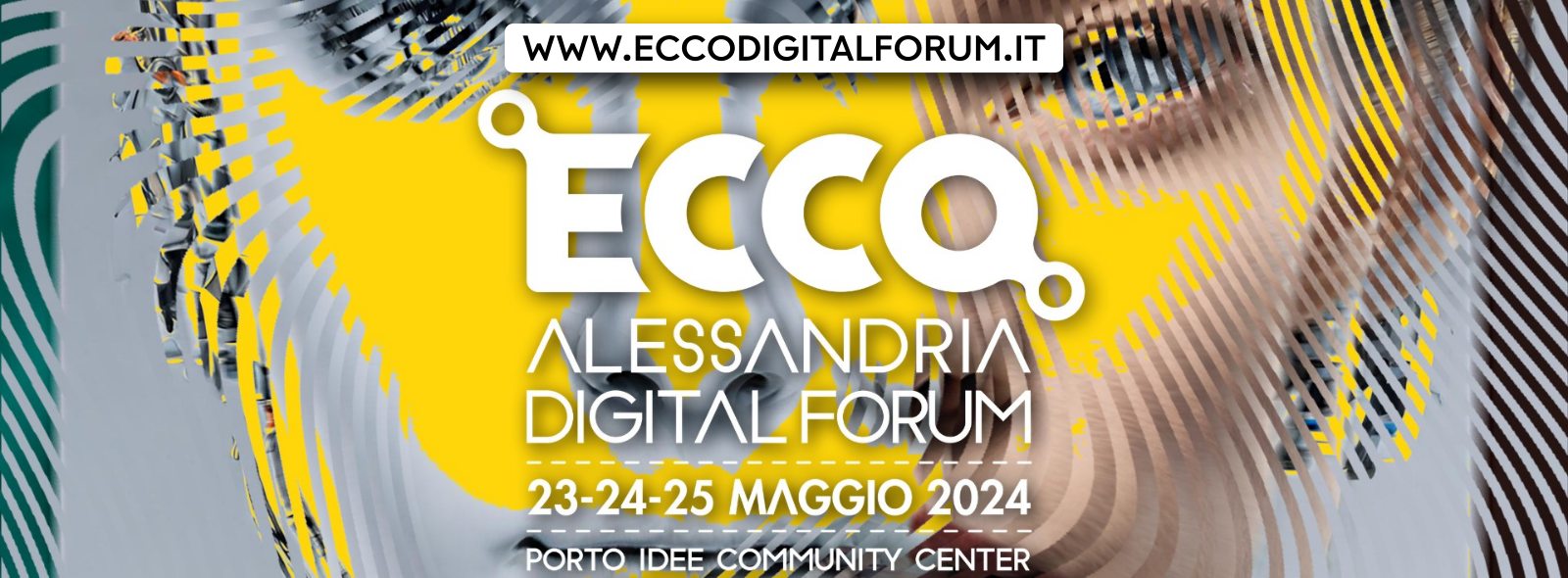 UPO partecipa alla seconda edizione di ECCO Alessandria Digital Forum