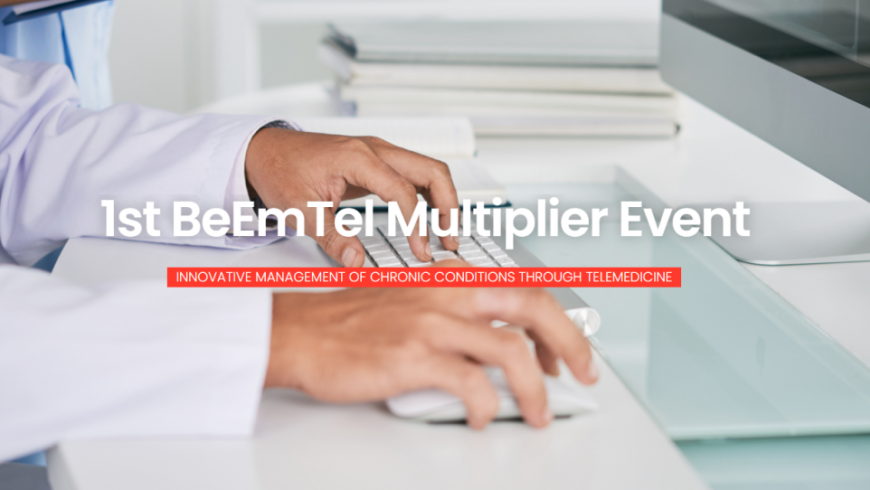 BeEmTel Multiplier Event