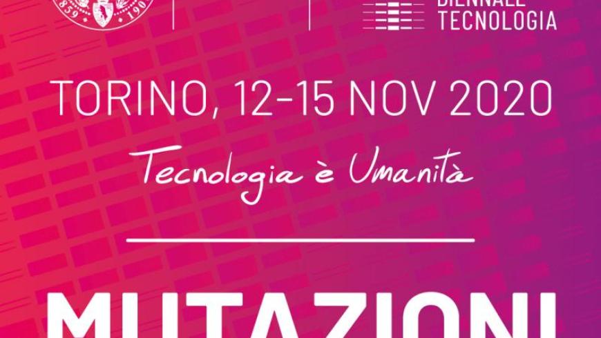 Biennale Tecnologia