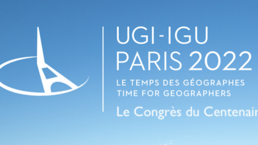 UGI-IGU Paris 2022