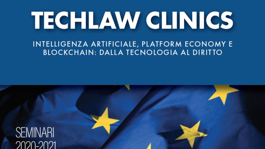 Techlaw Clinics