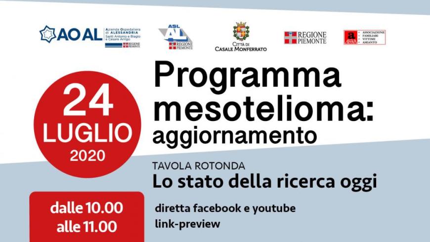 Programma Mesotelioma