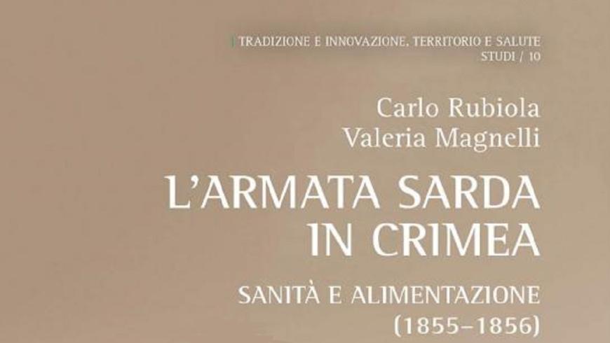 "L’Armata Sarda in Crimea: Sanità e Alimentazione (1855-1856)"