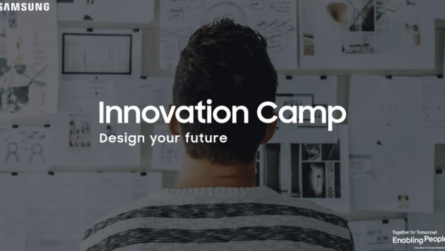 Samsung Innovation Camp: al via all’Università del Piemonte Orientale la nuova edizione per promuovere il patrimonio artistico e culturale italiano nel mondo