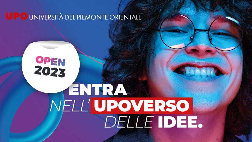 OPEN inizia il 18 febbraio ad Alessandria