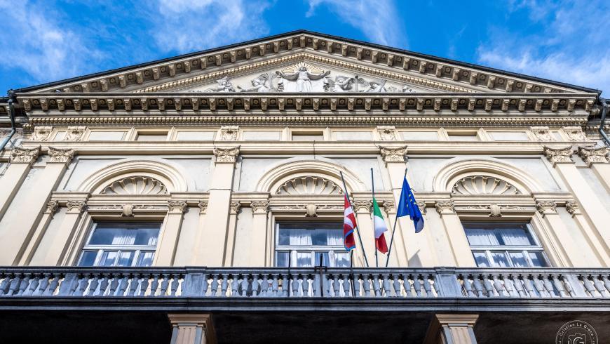 L’Ospedale di Alessandria diventerà Azienda Ospedaliero-Universitaria