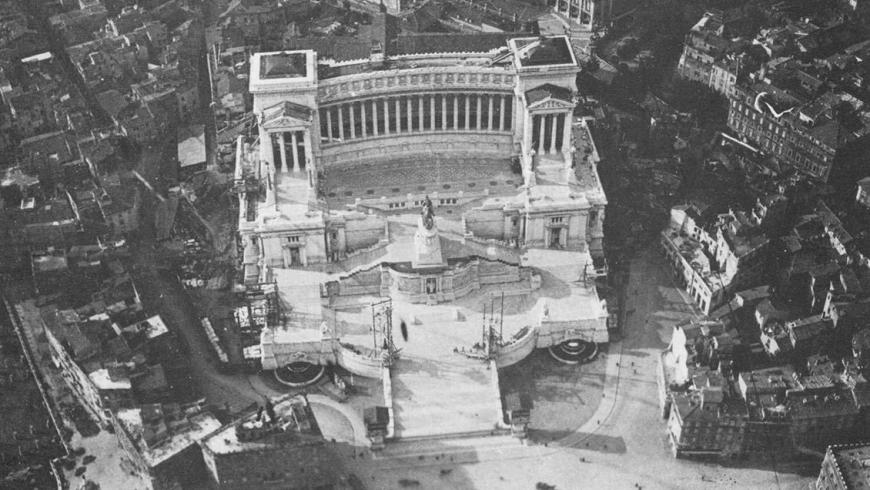 Altare della Patria