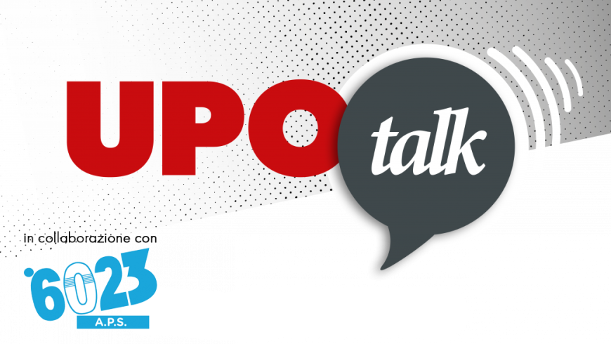 UPO Talk #26