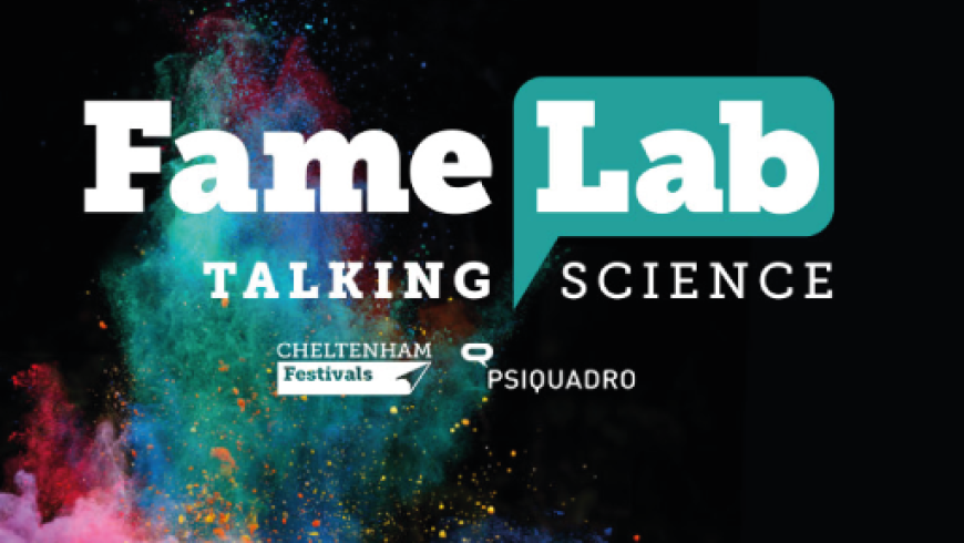 FameLab