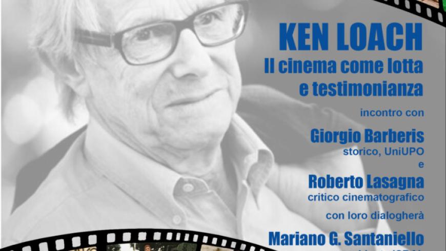 Ken Loach, il cinema come lotta e testimonianza, (Falsopiano 2024).