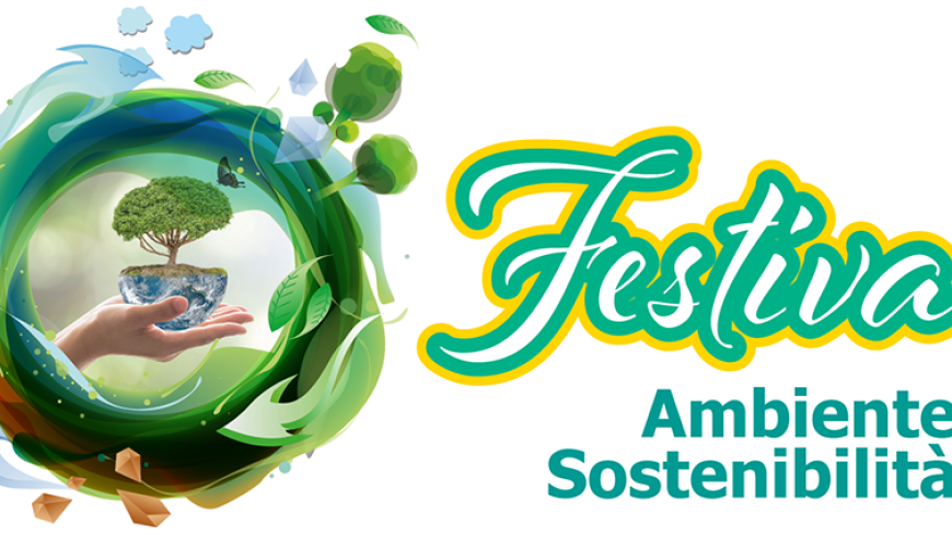 Festival Ambiente & Sostenibilità Alessandria dal 30 settembre all'8 ottobre 2024