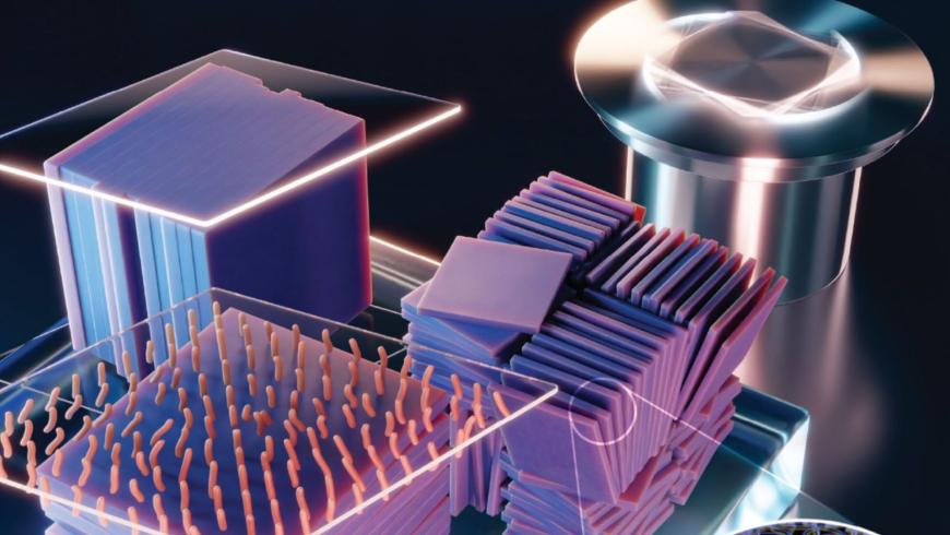 Macromolecular Rapid Communications 19/2026